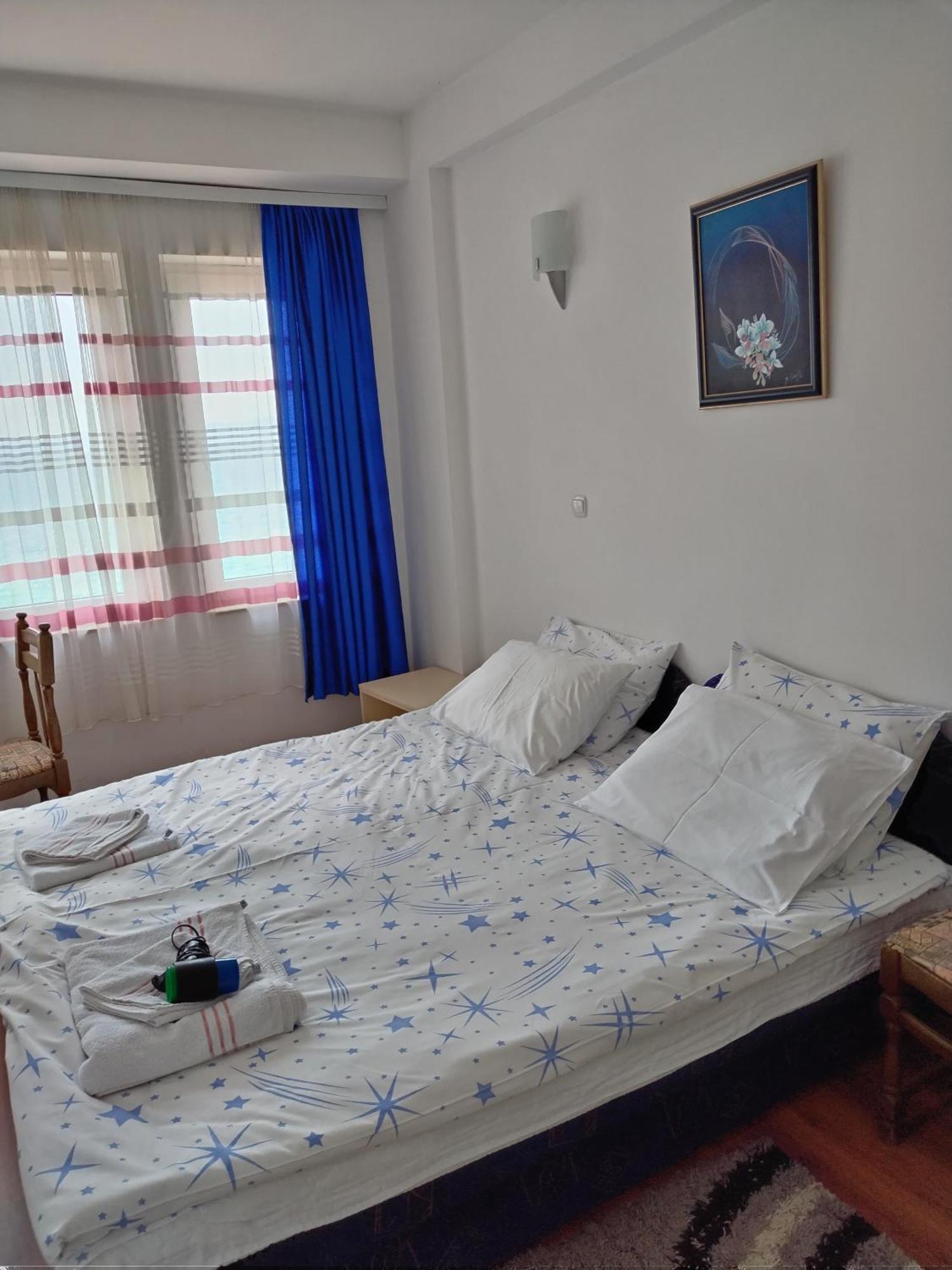 Orhidea House Hotel Ohrid Kültér fotó