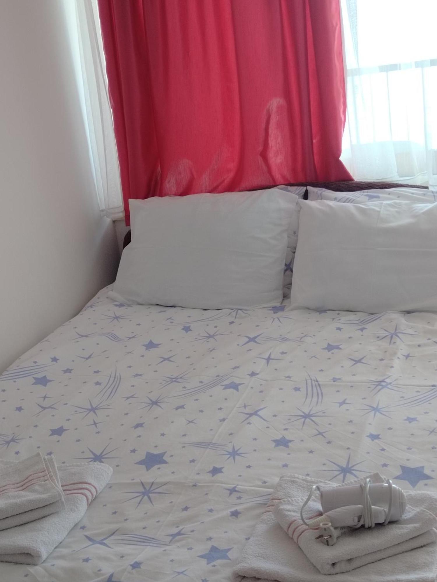 Orhidea House Hotel Ohrid Kültér fotó