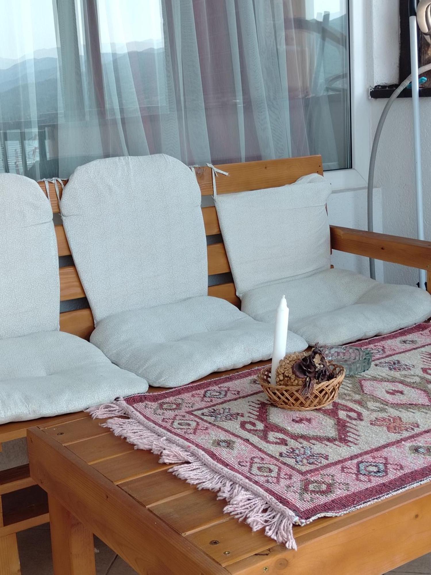 Orhidea House Hotel Ohrid Kültér fotó