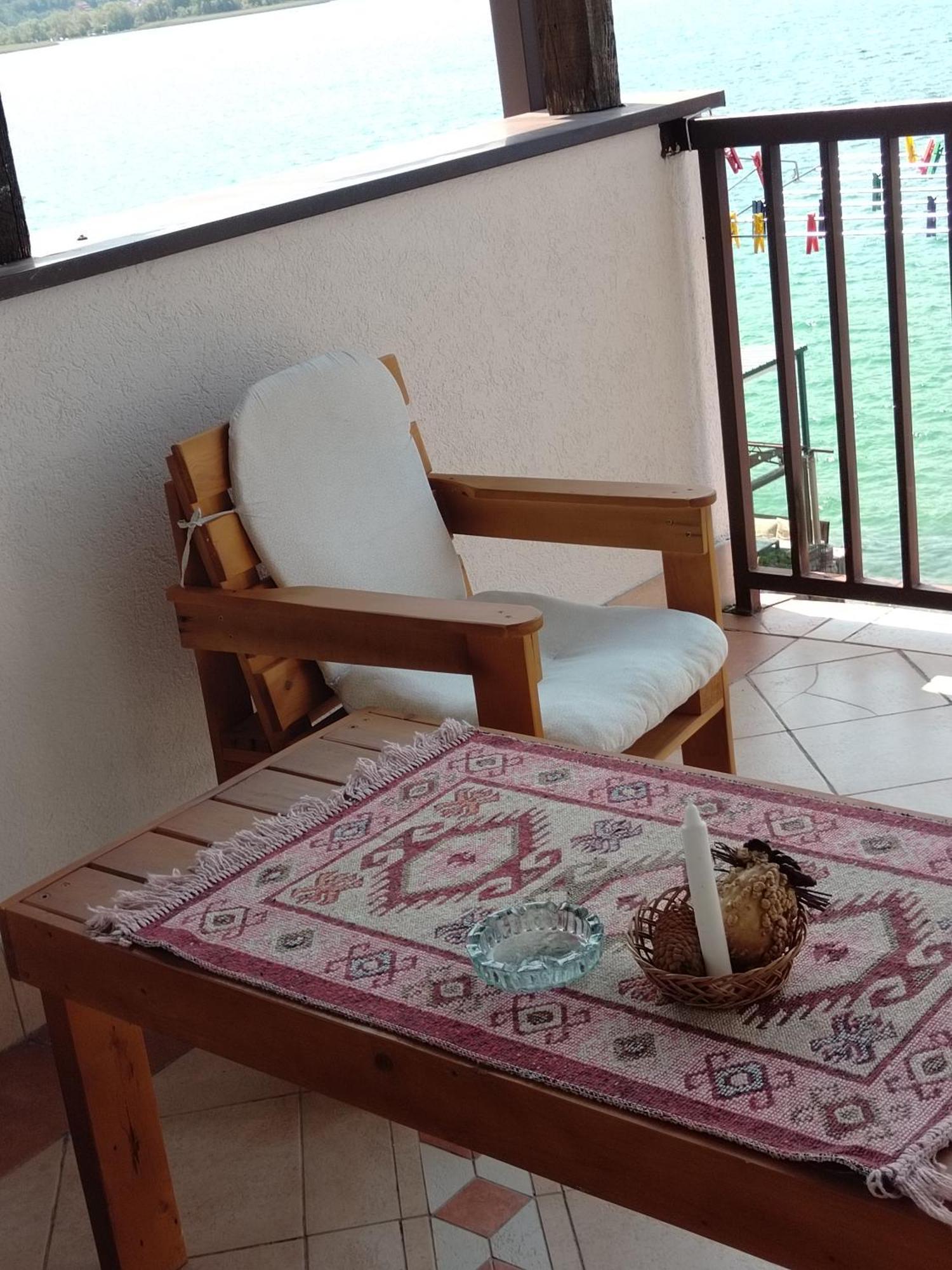 Orhidea House Hotel Ohrid Kültér fotó