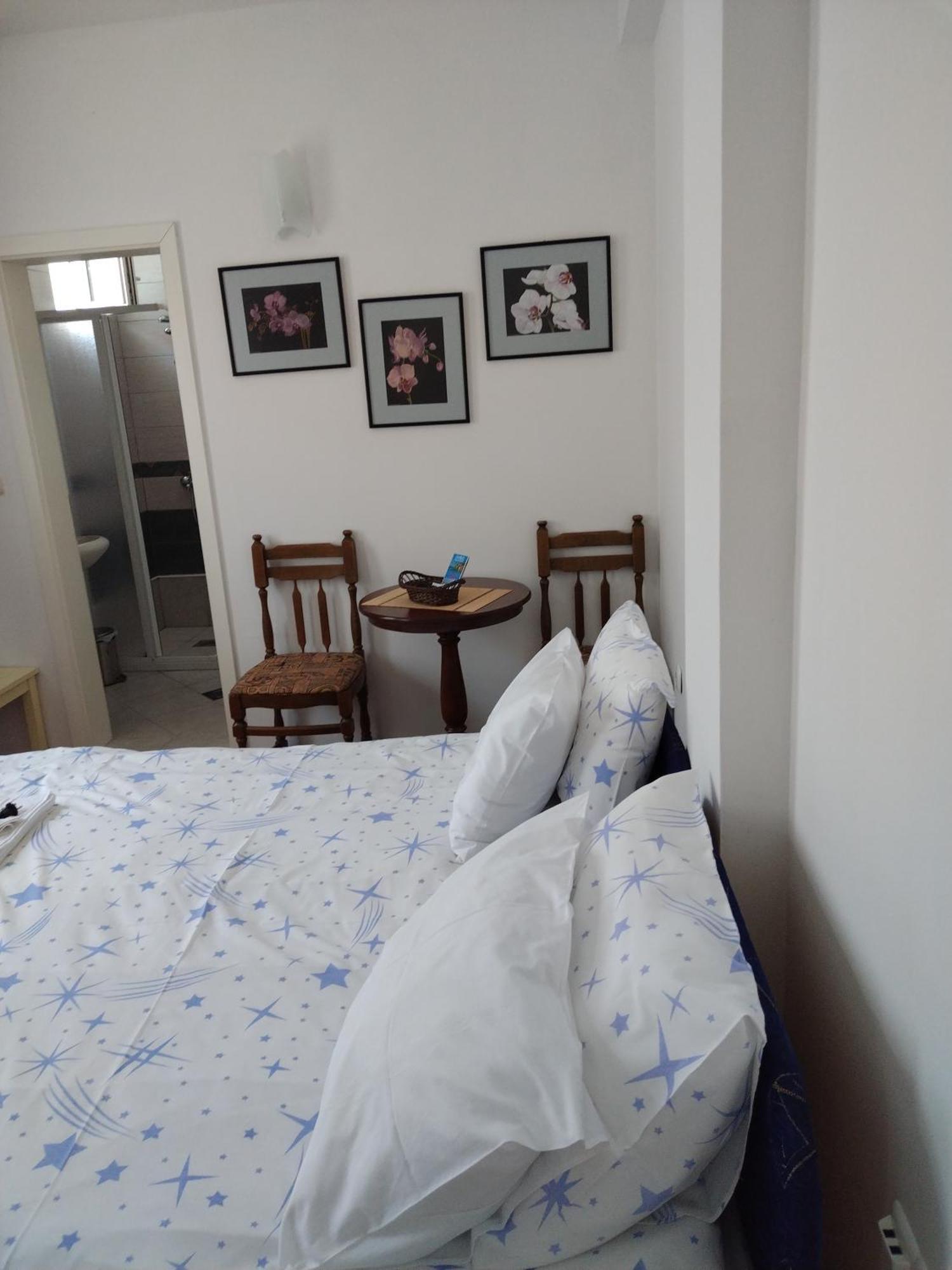 Orhidea House Hotel Ohrid Kültér fotó